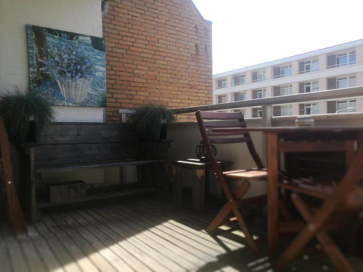 Ammophila 1 Apartment Egmond aan Zee Exterior photo