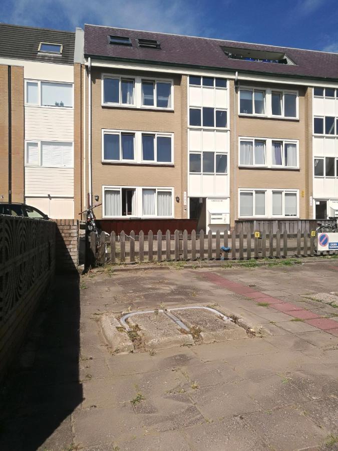 Ammophila 1 Apartment Egmond aan Zee Exterior photo
